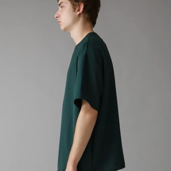 BESPOKE TOKYO DRY SYSTEM S / S PULLOVER TEE