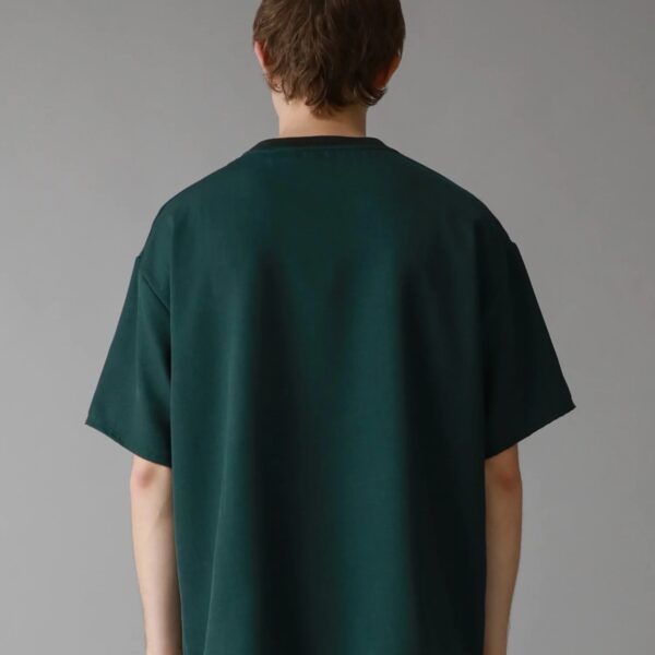 BESPOKE TOKYO DRY SYSTEM S / S PULLOVER TEE