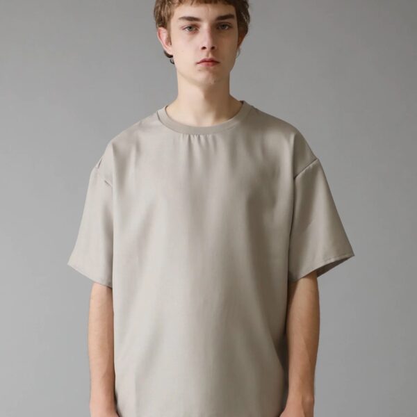 BESPOKE TOKYO DRY SYSTEM S / S PULLOVER TEE