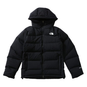 THE NORTH FACE Belayer Parka