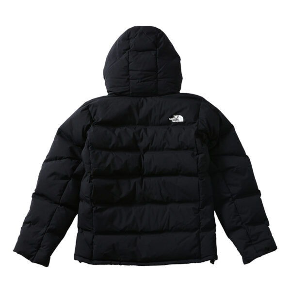 THE NORTH FACE Belayer Parka