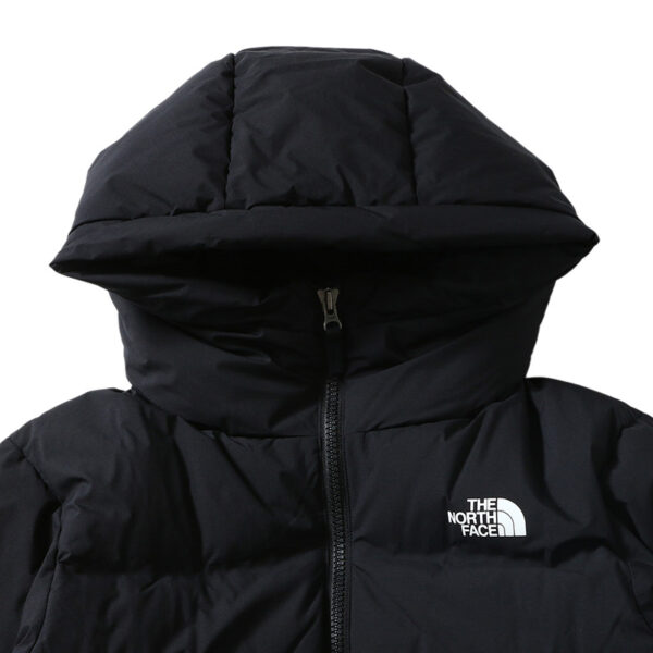 THE NORTH FACE Belayer Parka