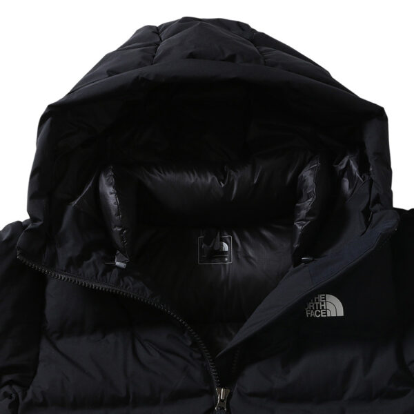 THE NORTH FACE Belayer Parka