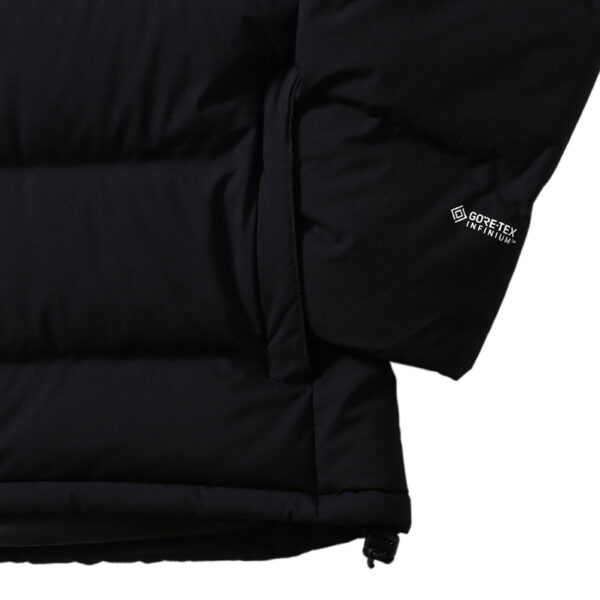 THE NORTH FACE Belayer Parka