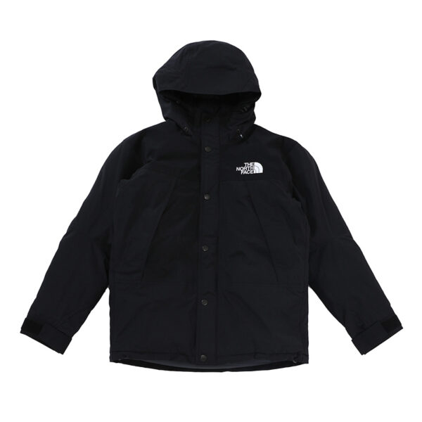 THE NORTH FACE Mountain Down Jacket