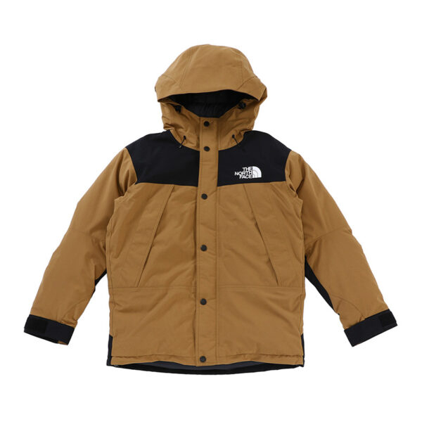 THE NORTH FACE Mountain Down Jacket