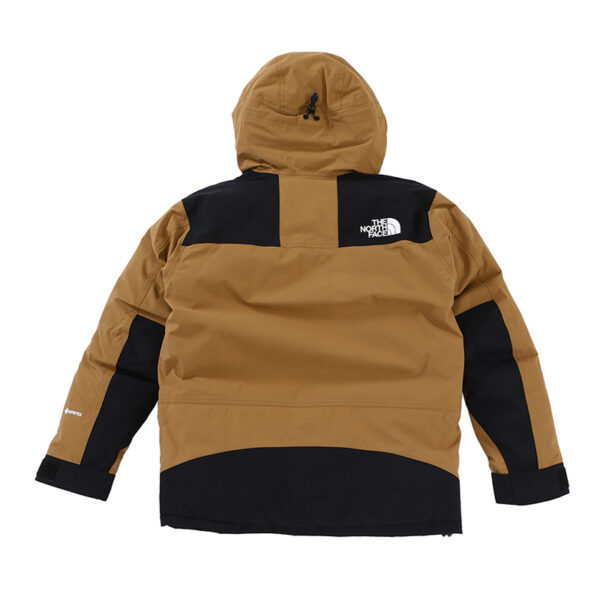 THE NORTH FACE Mountain Down Jacket