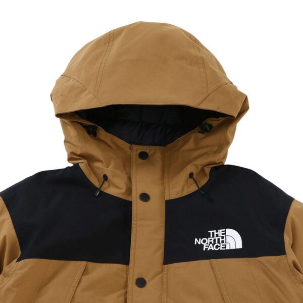 THE NORTH FACE Mountain Down Jacket