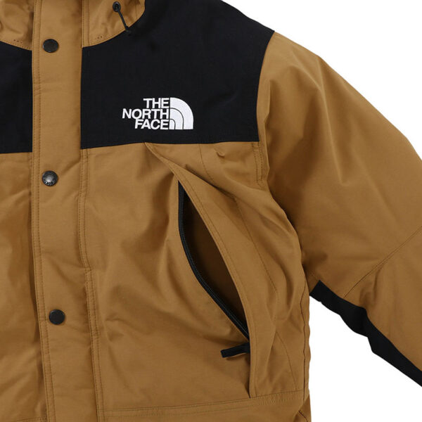 THE NORTH FACE Mountain Down Jacket