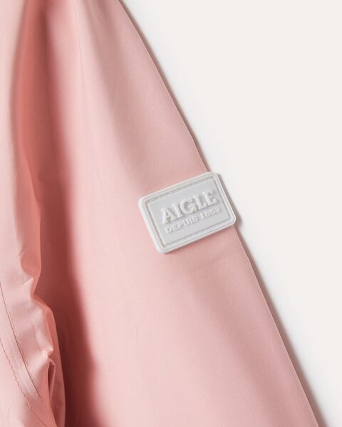 Aigle Women Gore-Tex Hollen Jacket