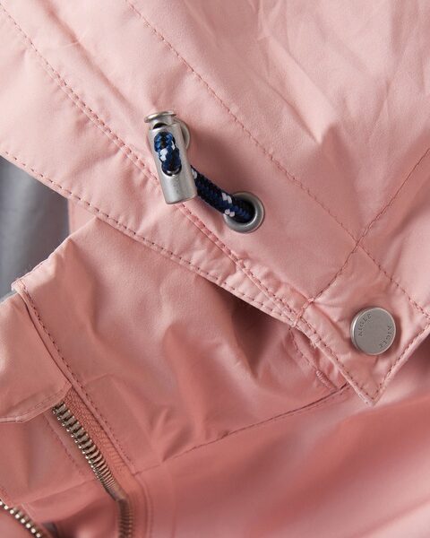 Aigle Women Gore-Tex Hollen Jacket