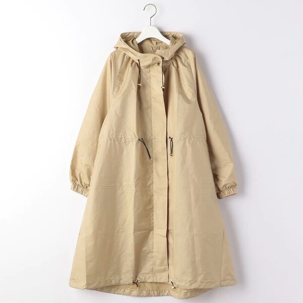 SC mod raincoat