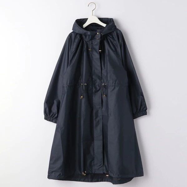 SC mod raincoat