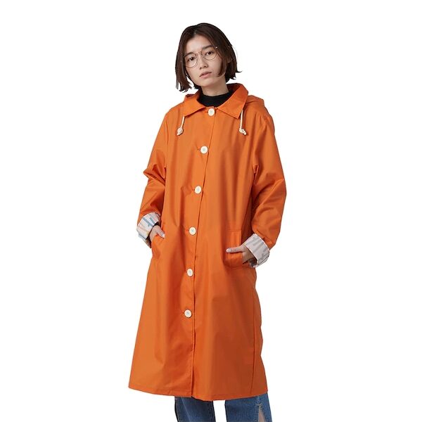 World Party WPC R1106 Raincoat