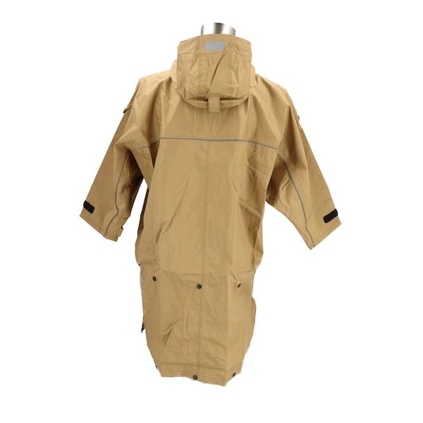 Backyard Family PIRARUCU 7442 High Poncho Kids