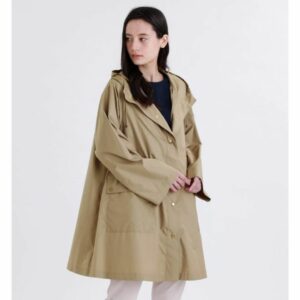 Mackintosh Philosophy Rain poncho