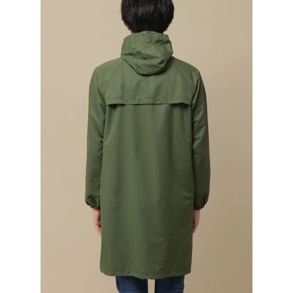 Ikka Pocket switching coat