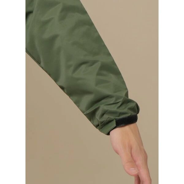 Ikka Pocket switching coat