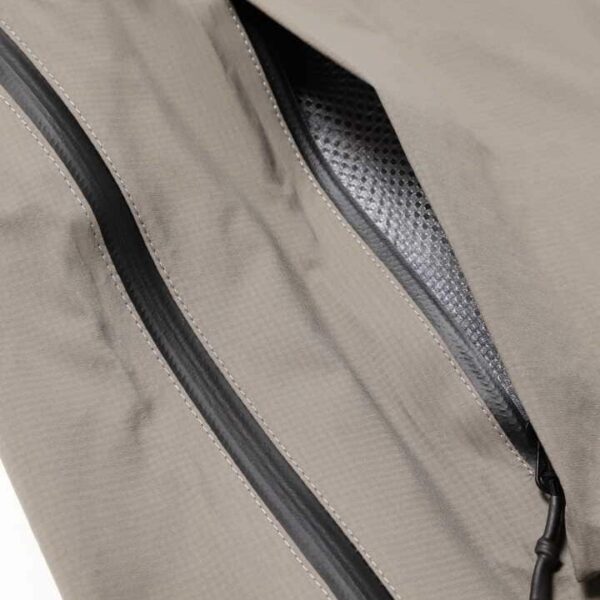 andWander PERTEX SHIELD rain jacket