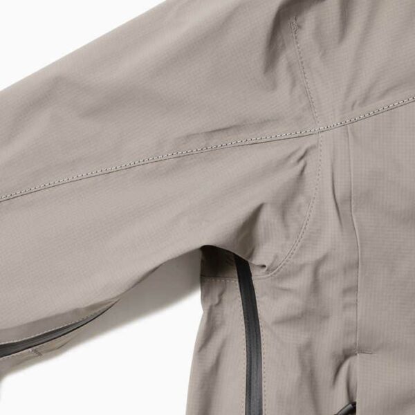 andWander PERTEX SHIELD rain jacket