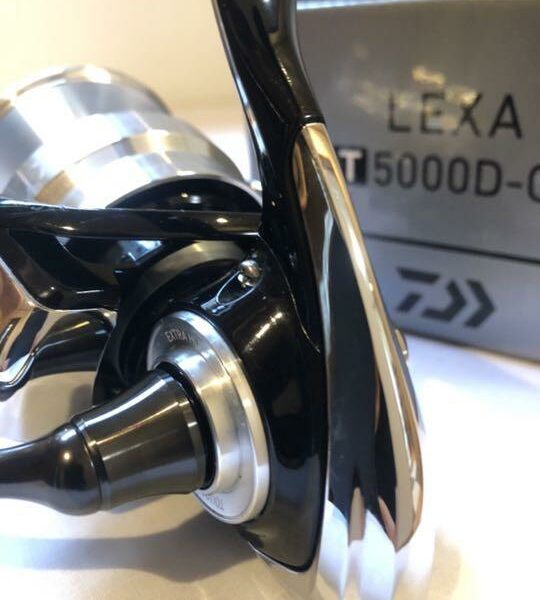 Daiwa Lexa LT5000D-CXH