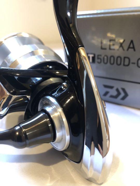 Daiwa Lexa LT5000D-CXH - TITIP JEPANG