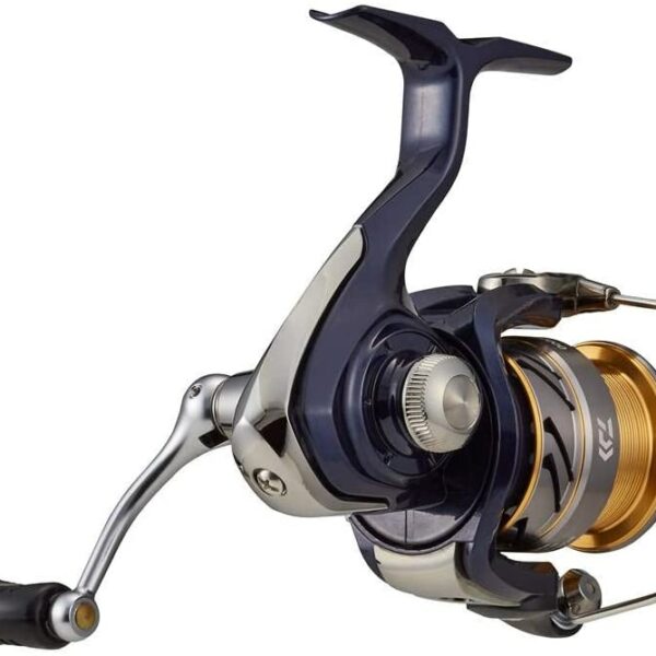 Daiwa Spinning Reel 20 Crest LT2000S