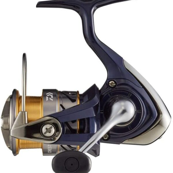 Daiwa Spinning Reel 20 Crest LT2000S