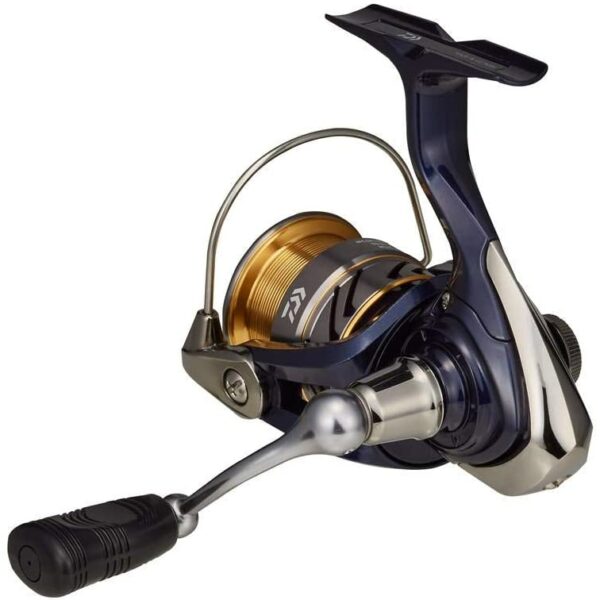 Daiwa Spinning Reel 20 Crest LT2000S