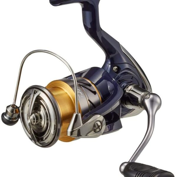 Daiwa Spinning Reel 20 Crest LT2500