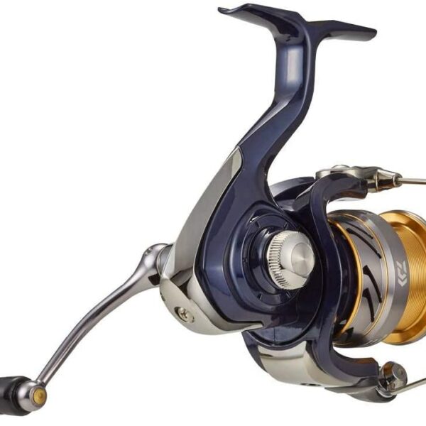 Daiwa Spinning Reel 20 Crest LT2500