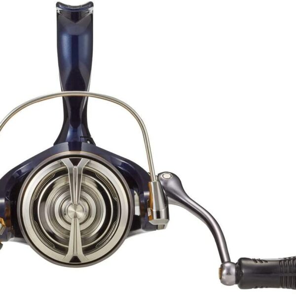 Daiwa Spinning Reel 20 Crest LT2500