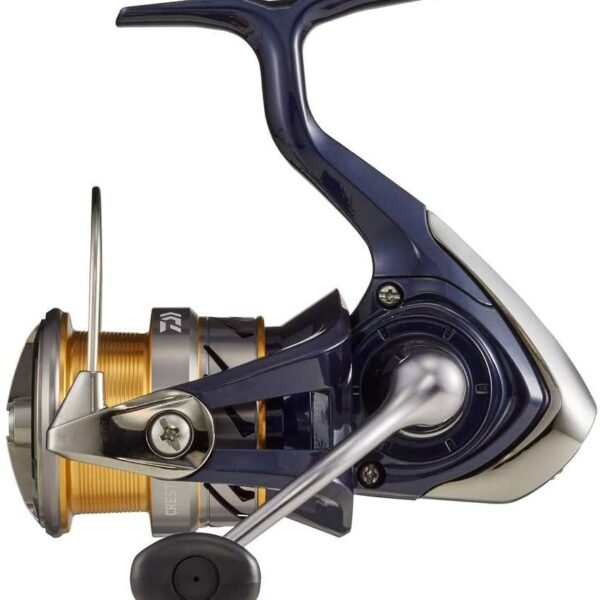 Daiwa Spinning Reel 20 Crest LT2500