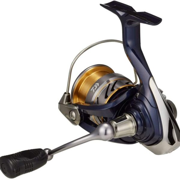 Daiwa Spinning Reel 20 Crest LT2500