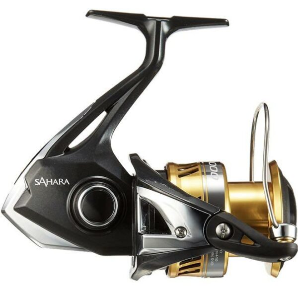 Shimano Sahara 4000XG