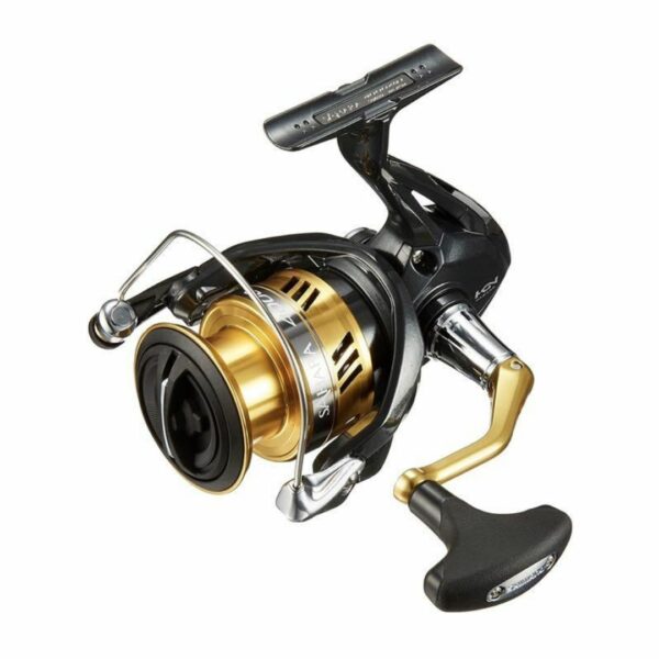 Shimano Sahara 4000XG