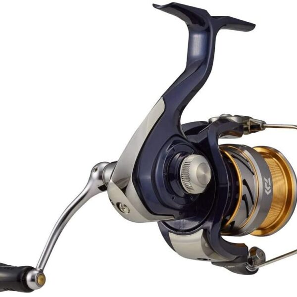 Daiwa Spinning Reel 20 Crest LT2500S