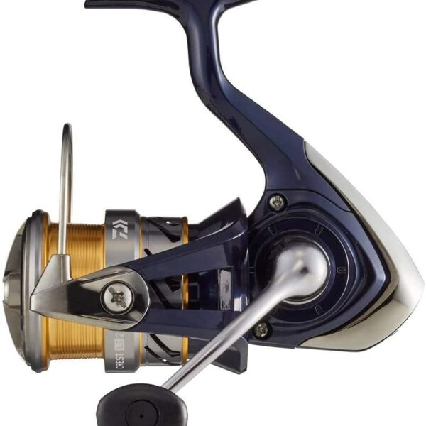 Daiwa Spinning Reel 20 Crest LT2500S