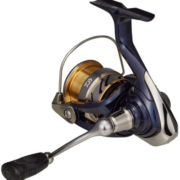 Daiwa Spinning Reel 20 Crest LT2500S