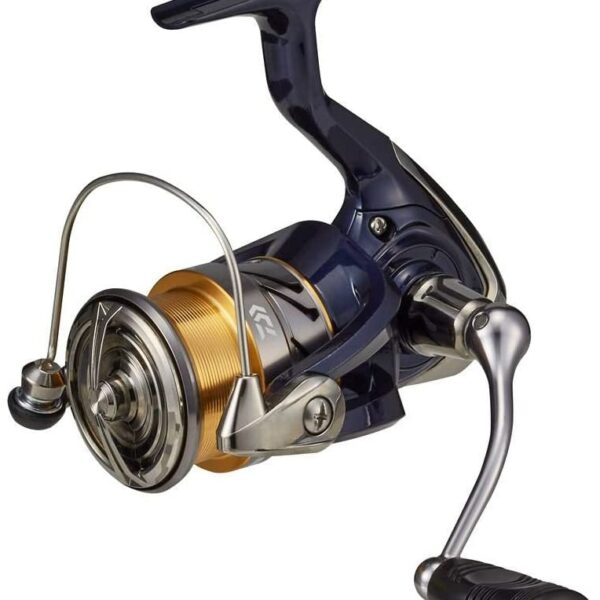 Daiwa Spinning Reel 20 Crest LT2500S-XH