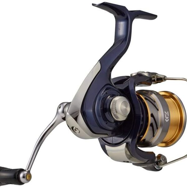 Daiwa Spinning Reel 20 Crest LT2500S-XH