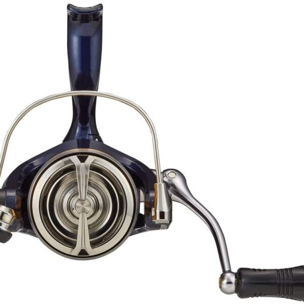 Daiwa Spinning Reel 20 Crest LT2500S-XH