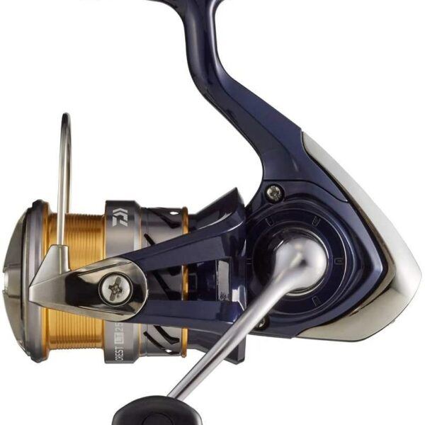 Daiwa Spinning Reel 20 Crest LT2500S-XH