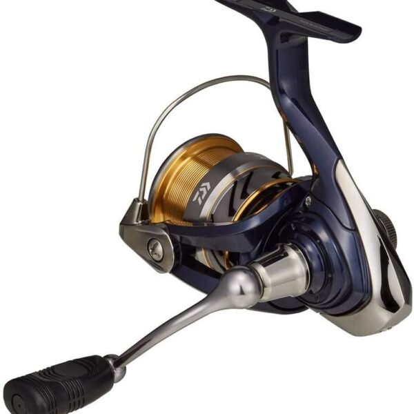 Daiwa Spinning Reel 20 Crest LT2500S-XH