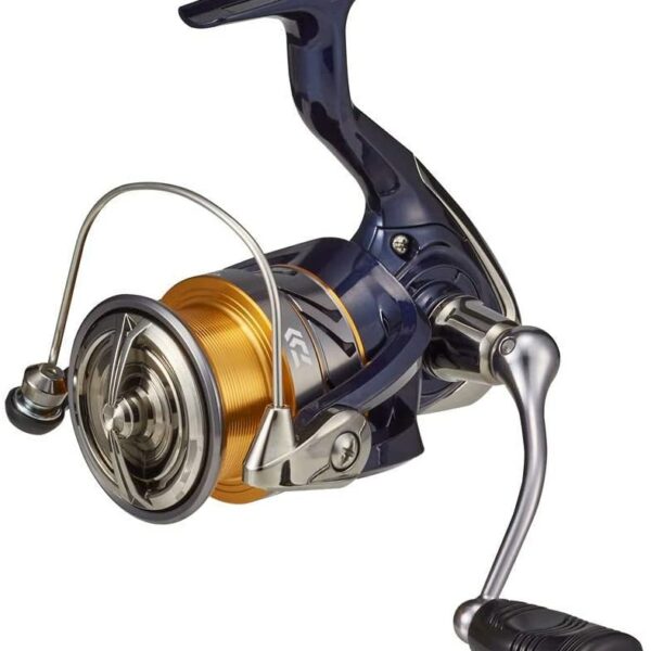 Daiwa Spinning Reel 20 Crest LT3000-C