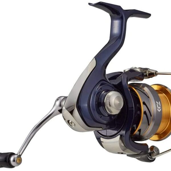 Daiwa Spinning Reel 20 Crest LT3000-C