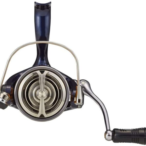 Daiwa Spinning Reel 20 Crest LT3000-C