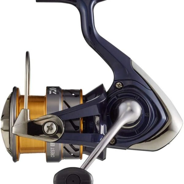 Daiwa Spinning Reel 20 Crest LT3000-C