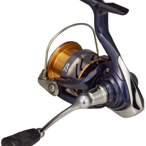 Daiwa Spinning Reel 20 Crest LT3000-C