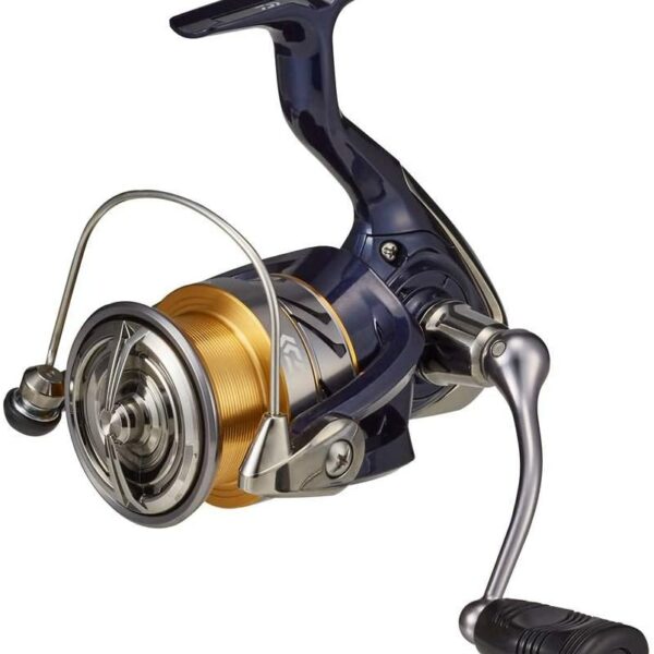 Daiwa Spinning Reel 20 Crest LT3000-CXH